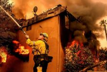 incendies los angeles
