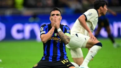 inter milan