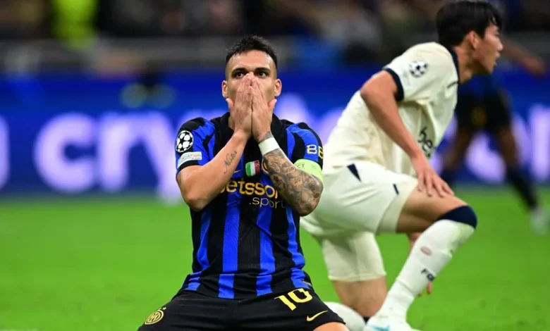 inter milan