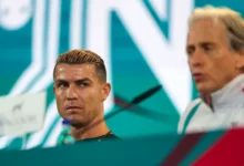 jorge jesus cristiano ronaldo