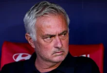 josé mourinho