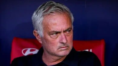 josé mourinho