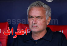 josé mourinho