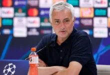 josé mourinho
