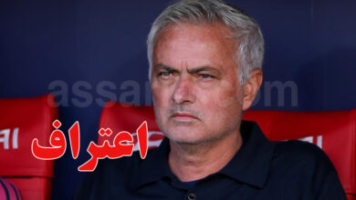 josé mourinho