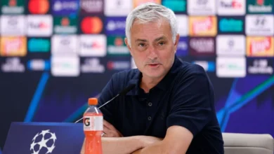 josé mourinho