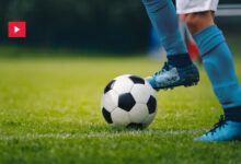 joueur foot