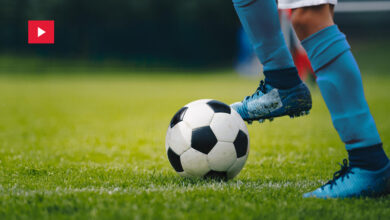 joueur foot
