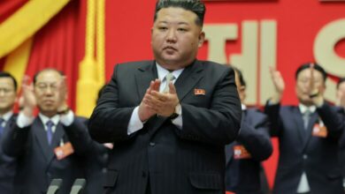 kim jong un north korea