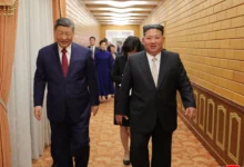 kim jong xi jinping