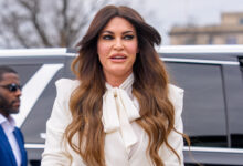 kimberly guilfoyle
