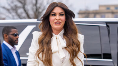kimberly guilfoyle