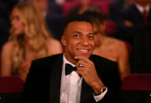 kylian mbappé