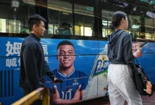 kylian mbappé