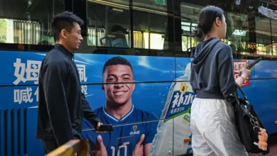 kylian mbappé