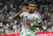 kylian mbappé