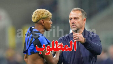 lamine yamal hansi flick