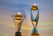 ligue des champions de la caf