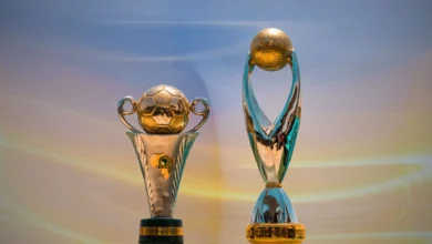 ligue des champions de la caf