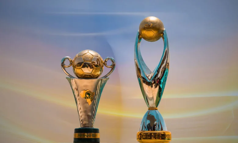 ligue des champions de la caf