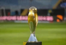 ligue des champions de la caf