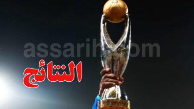 ligue des champions de la caf