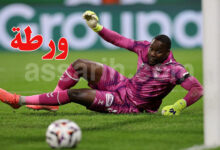 lionel mpasi