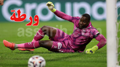 lionel mpasi
