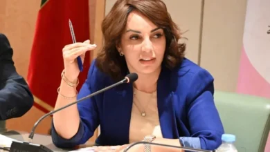 madiha khayr