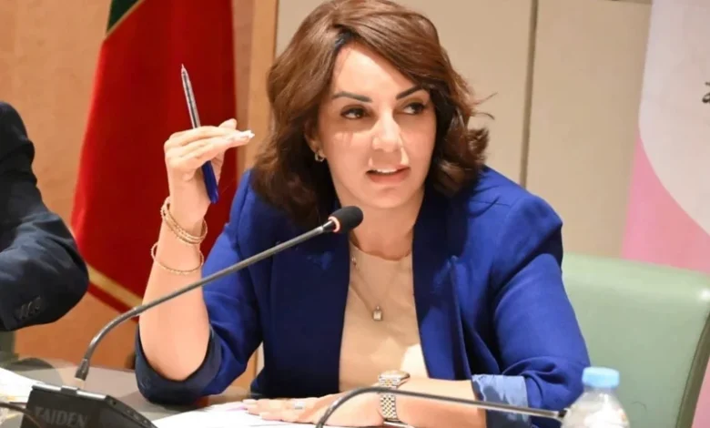 madiha khayr