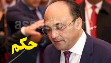 maher chaabane