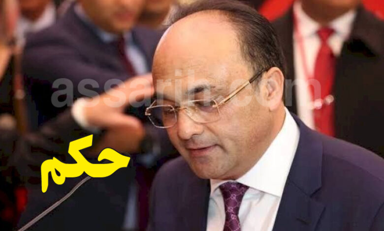 maher chaabane
