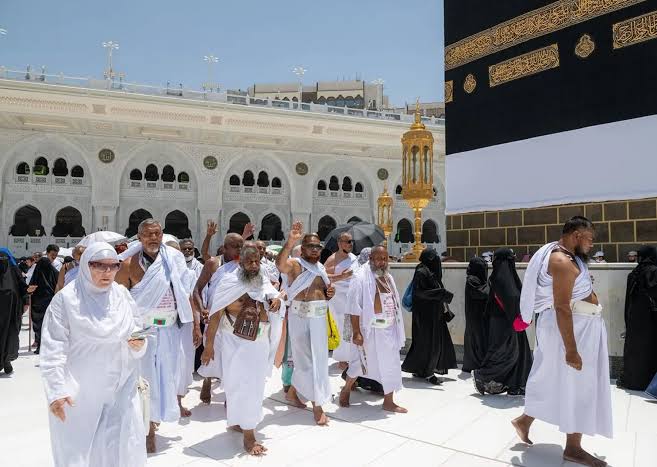 makkah