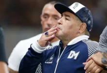 maradona