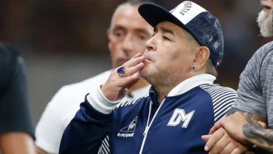 maradona