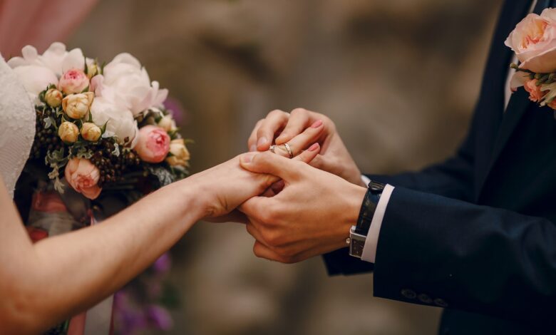 mariage