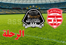 mazembe vs club africain