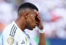 mbappé real madrid