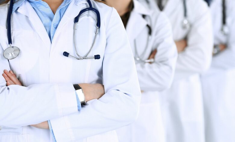 medecin