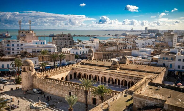 meteo tunisie