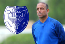 mohamed mkacher