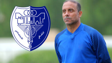 mohamed mkacher