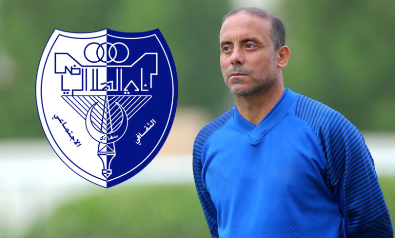 mohamed mkacher