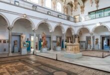 musée bardo