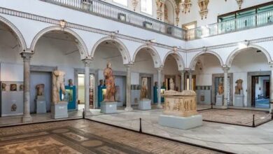 musée bardo