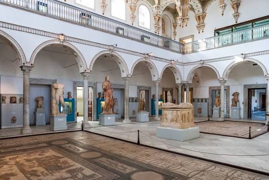 musée bardo