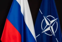 nato russe