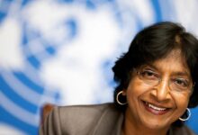 navanethem pillay