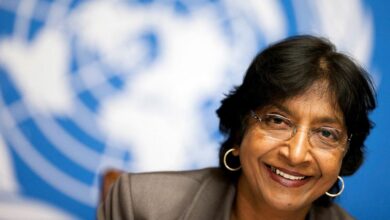 navanethem pillay