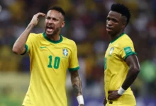 neymar jr vini jr